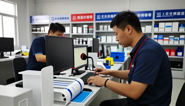 广州满溢商业保理有限公司布局办公用品供应领域，提升供应链服务价值