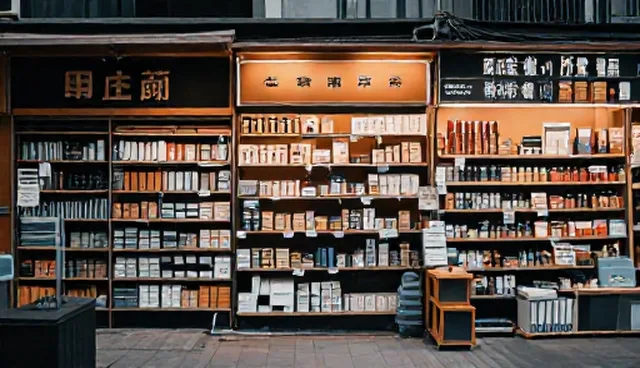 日用百货组合生产流程中的常见误区与正确理解