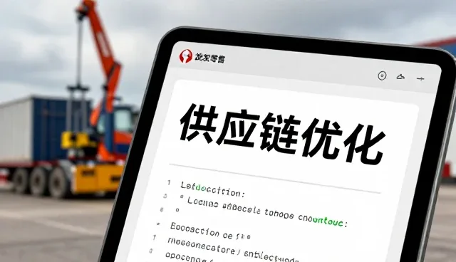 企业采购在选型时的批发零售关键考量