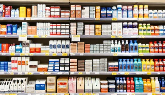 日用百货组合性能差异的应对策略