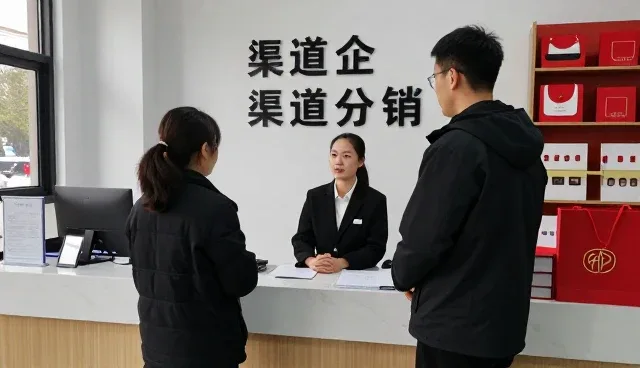 礼品采购趋势变化下的办公用品套装市场机遇
